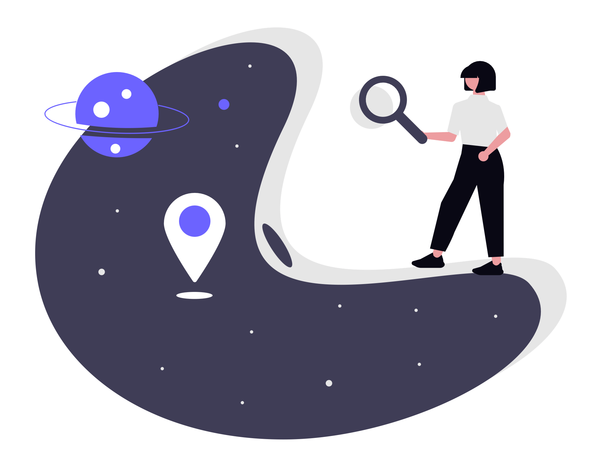 No transit found
